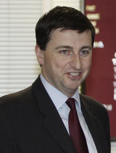 Douglas Alexander