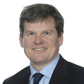 Alastair Morrison