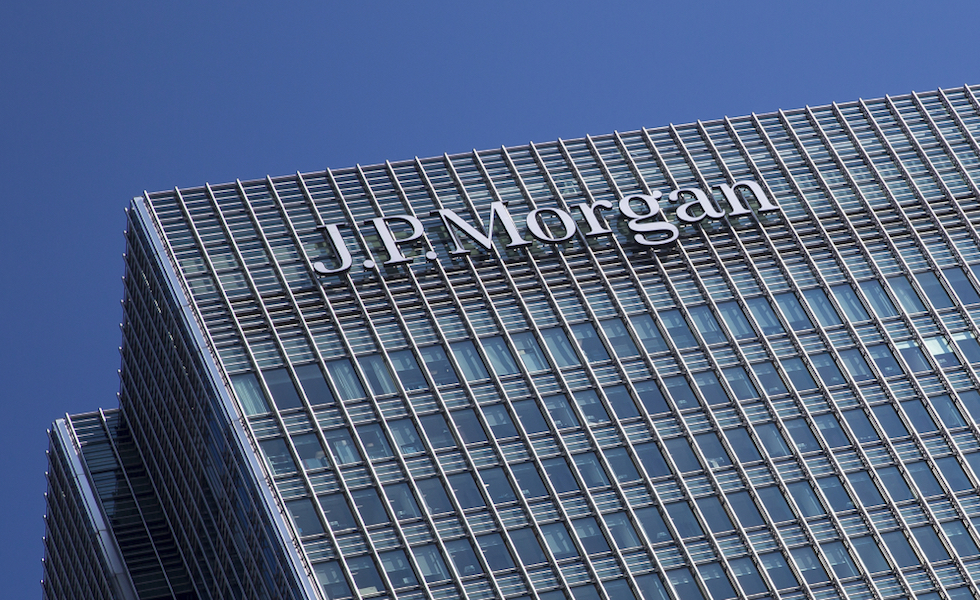 Paul Weiss client JP settles 246m hiring claims The Lawyer