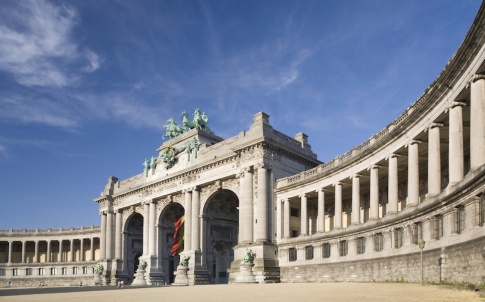 Brussels Belgium