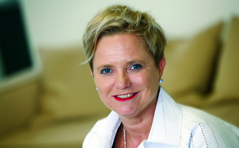 Susan Dunn