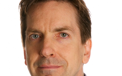 Jeremy Marshall