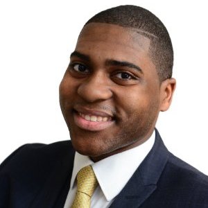 Isaac Eloi