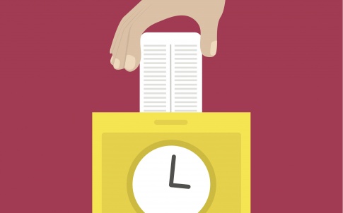 timekeeping