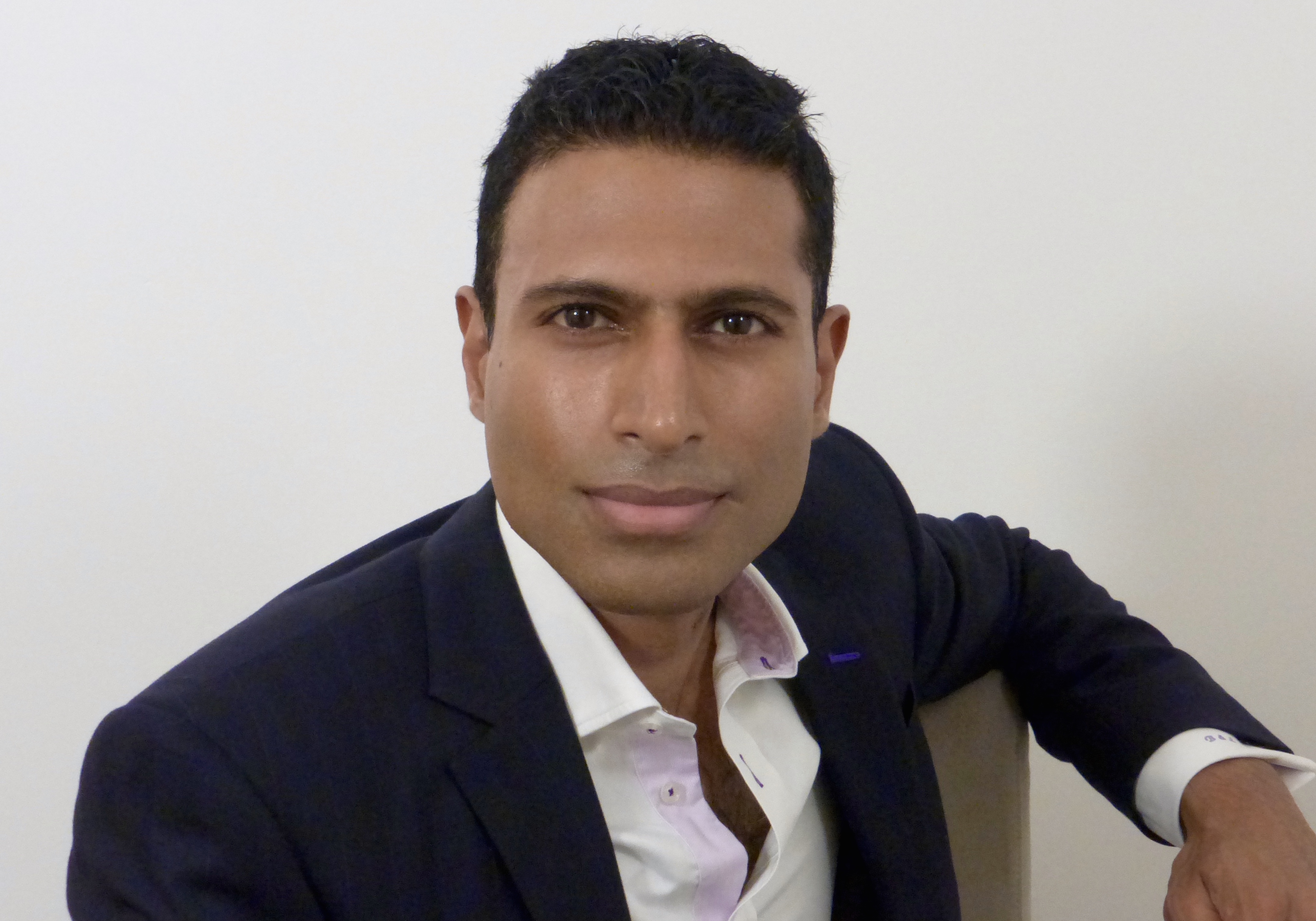 Bobby Reddy