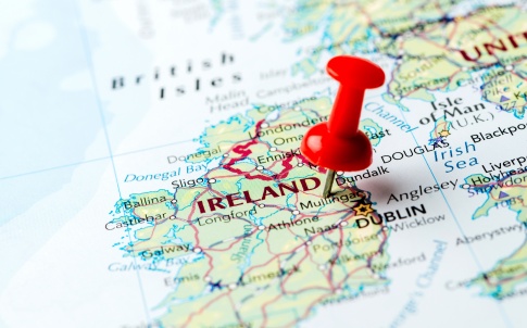 Ireland