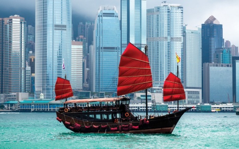 Hong Kong