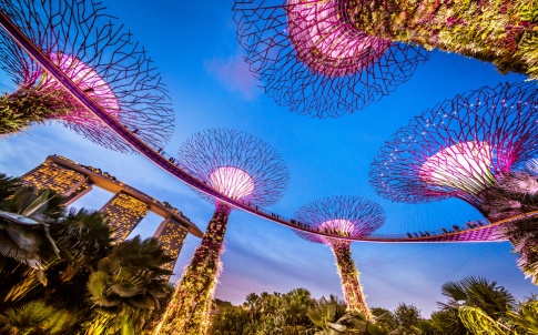 Singapore