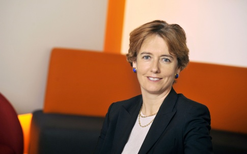 Nathalie Lieven