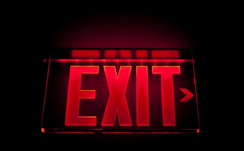 moves, lateral hires and exits