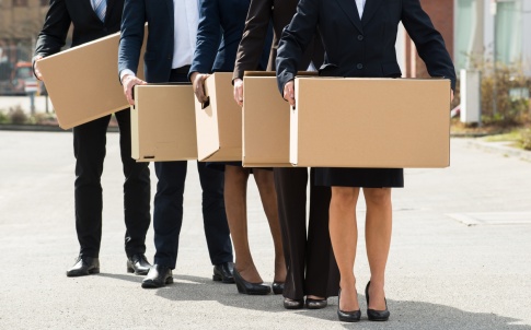 moves, lateral hires and exits