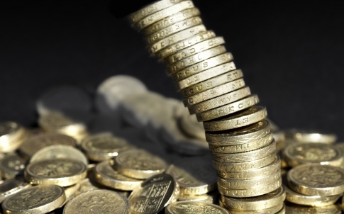 money finance