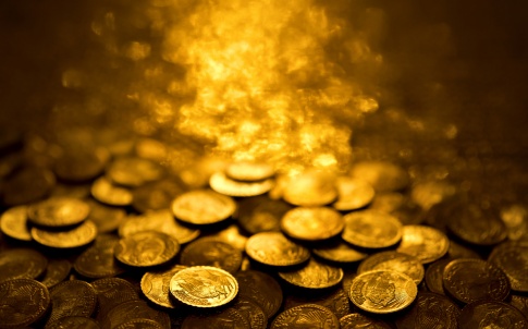 money finance