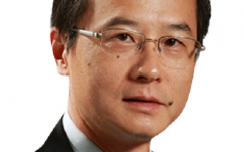 wang rongkang