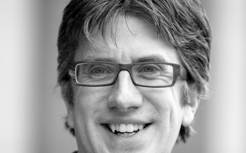 Simon Harper LOD