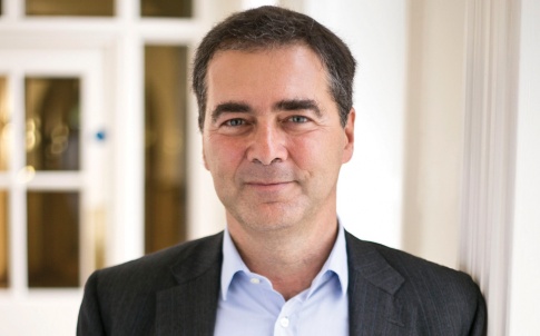 Charlie Geffen