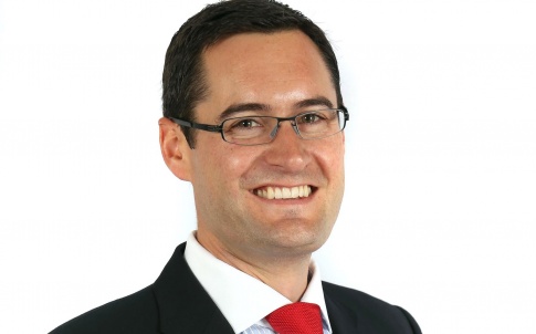 Simon Adcock HSBC