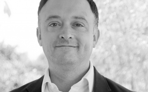 Nick Russell