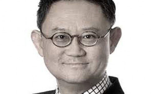 Hew Kian Heong