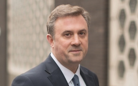 David Patient, Travers Smith