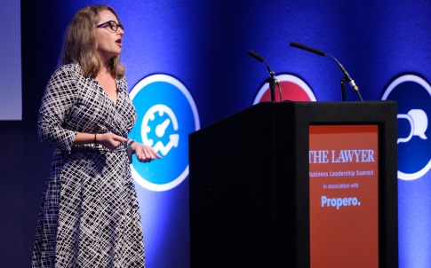 Lucy Bassli, Microsoft