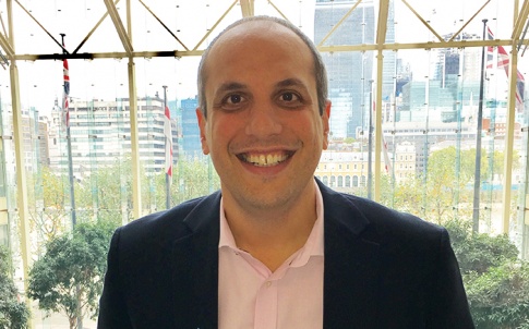 Dan Kayne
