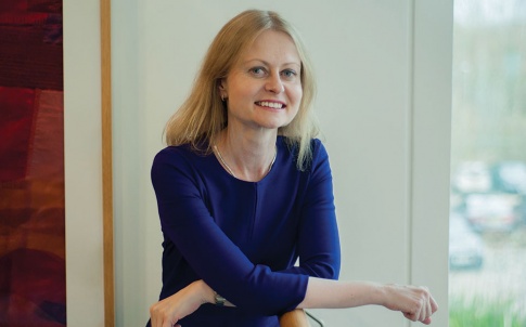 Louisa Ghevaert, Michelmores