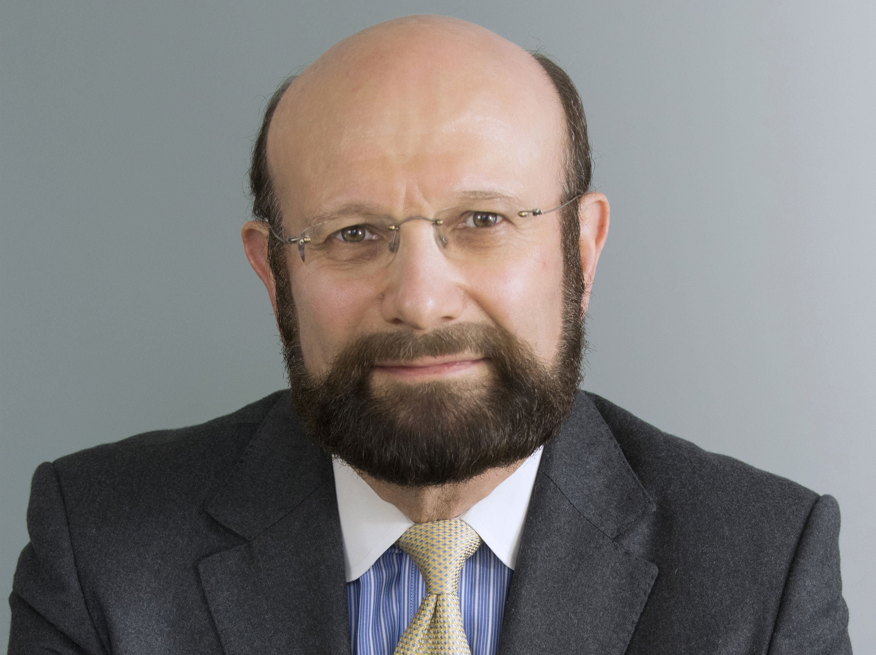 Raphael Grunfeld