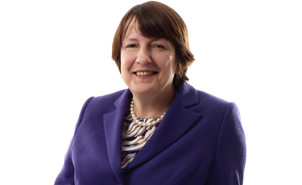 Jennie Gubbins