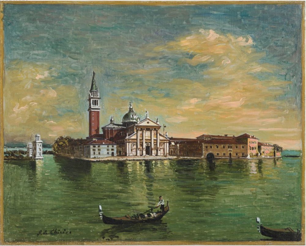 Arte Padova