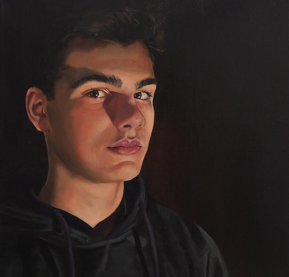 Manola Nardotto 1 figlio