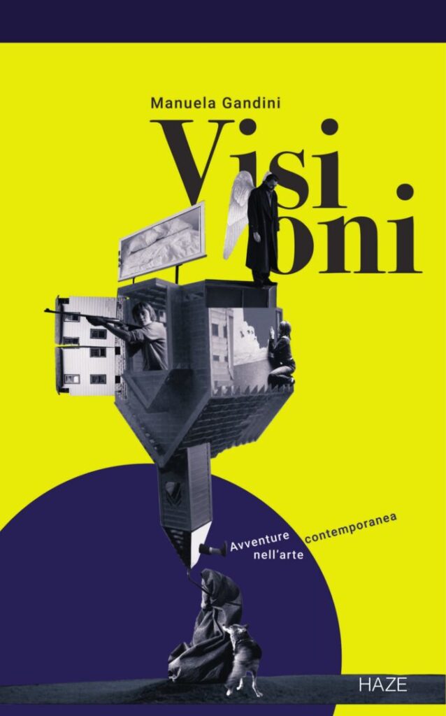 Visioni di Manuela Gandini 2 Visioni di Manuela Gandini