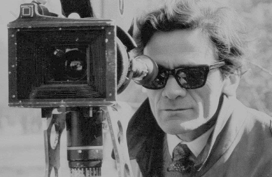 Pier Paolo Pasolini visionario, la sua lotta all'omologazione umana. 2 Pier Paolo Pasolini visionario