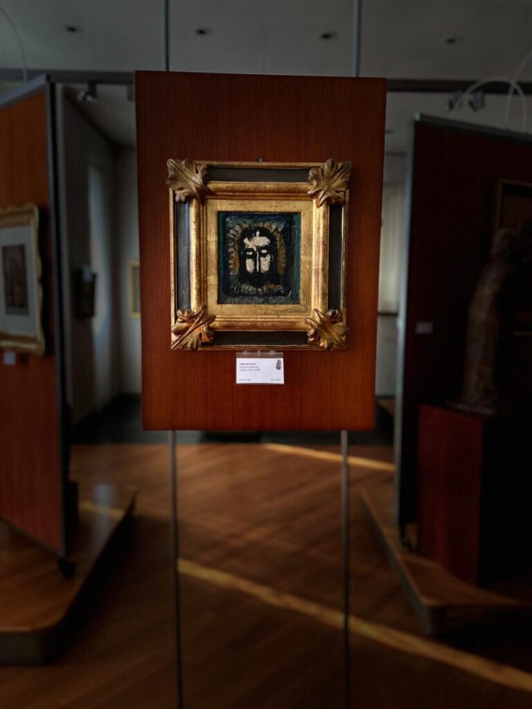 Pasqua nell’arte del Sacro Monte di Varese: dalla morte alla resurrezione di Cristo. 3 Sacro Monte di Varese