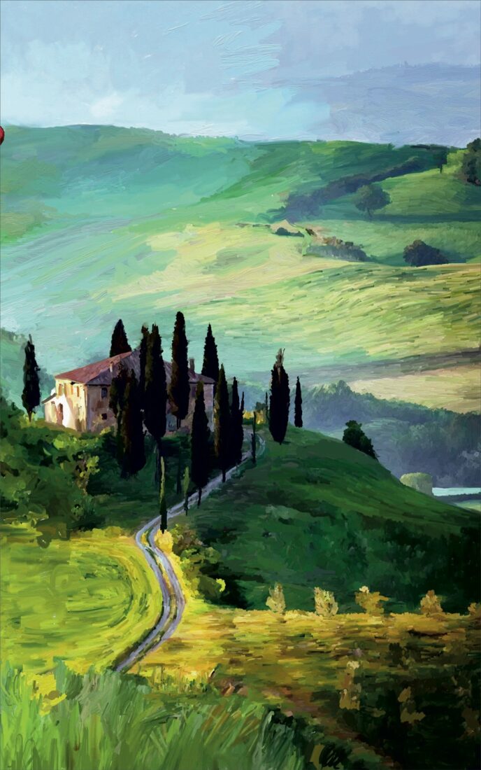 Marzo 2022 | Adriano Junio Tommasi 3 TOSCANA