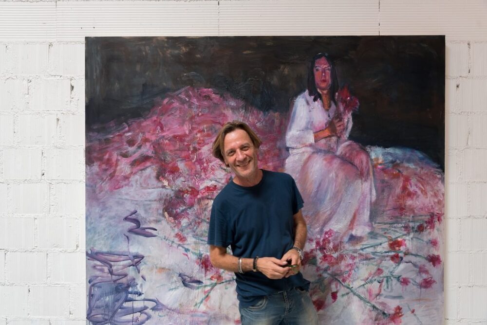 Fabrizio Vatta - People 2 People