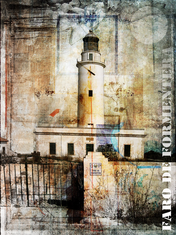 Giacomo Falcinelli 3 FARO DE FORMENTERA