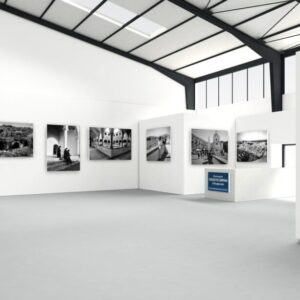 Piano Premium (esposizione 3D)