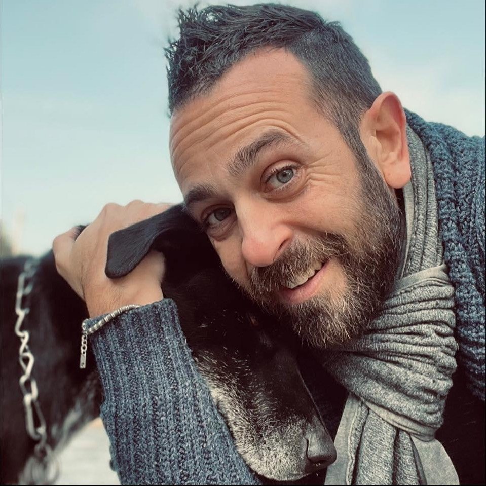 artist giuseppe lucantoni