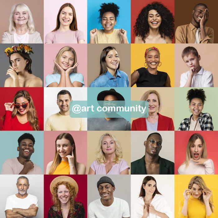 art-community