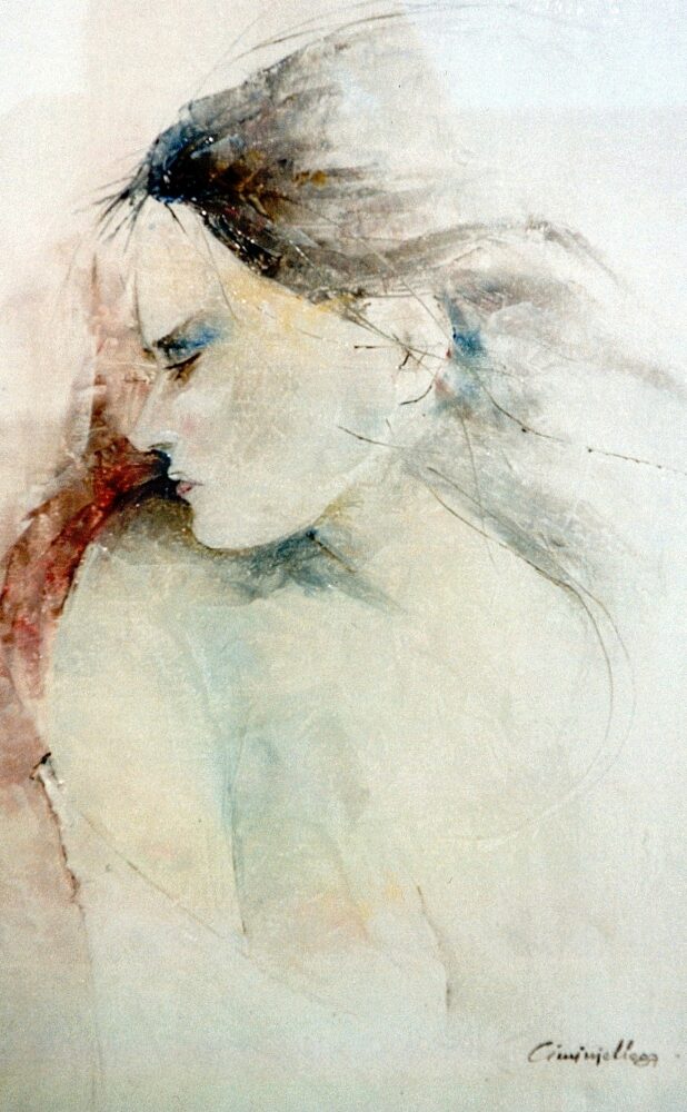 volto donna 002