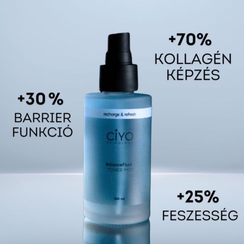 BalanceFluid recharge toner arcpermet