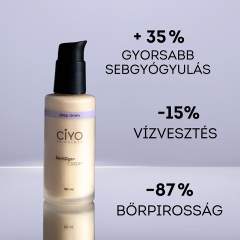RevitAge deep renew hidratáló krém