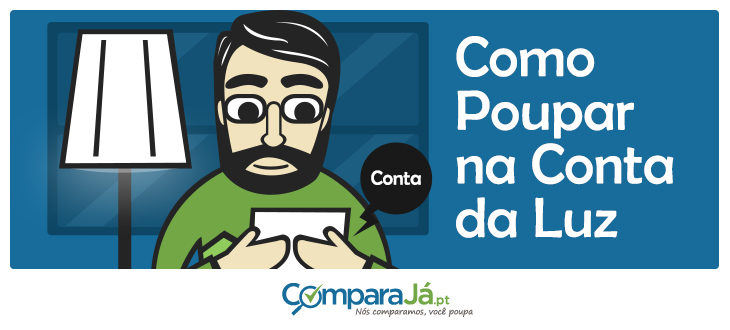 Conta da Luz