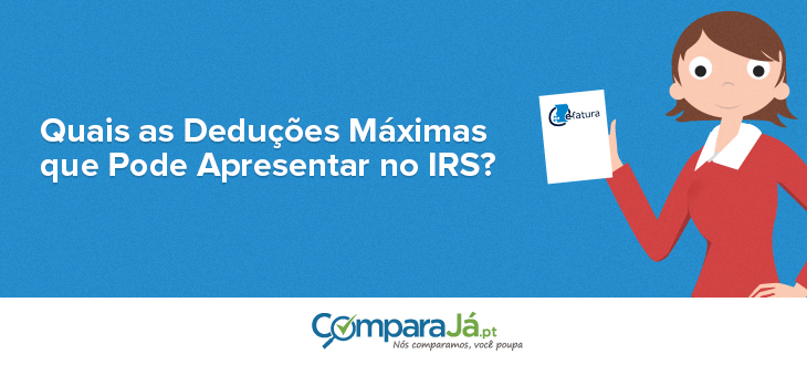 Benefícios por Categoria no IRS