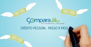 VÍDEO | Crédito pessoal passo a passo