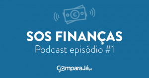 PODCAST | SOS finanças #1: dicas financeiras para quem vai viajar no verão