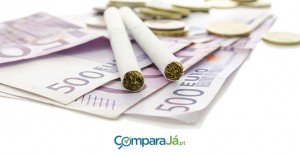 Pequenos vícios geram grandes poupanças