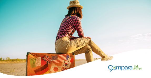 Compensa obter um cartão com seguro de viagem?