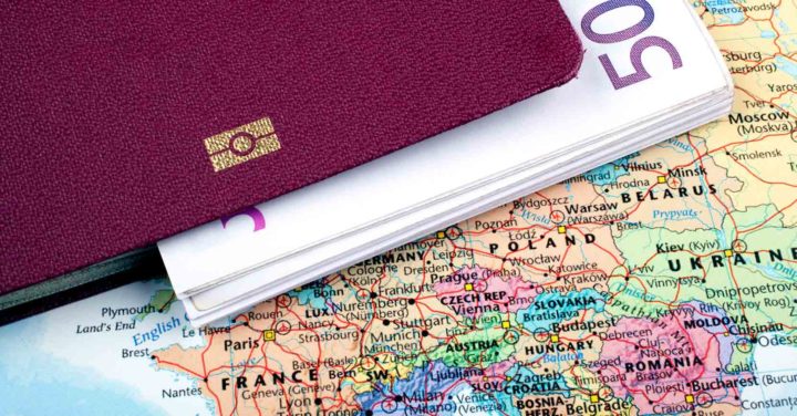 subsídio de férias